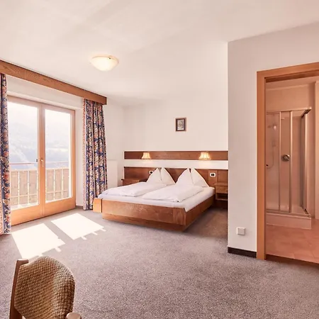 Ferienpension Zummuellerhof
