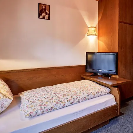 Ferienpension Zummuellerhof Gæstehus *