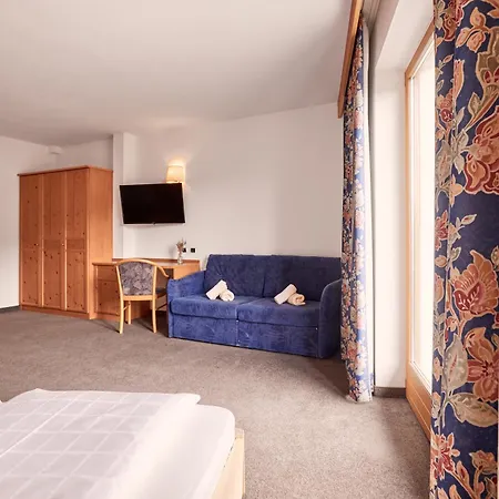 Gæstehus Ferienpension Zummuellerhof *